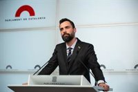 Torrent creu que hauria de jutjar-se "la brutalitat policial de l'1-O" i no Trapero