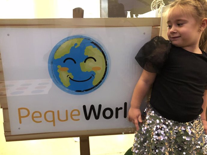 COMUNICADO: Peque World: el nuevo espacio infantil gratuito de intu Xanadú