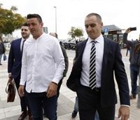 Acuerdo entre los padres de Julen y la defensa del dueño de la finca para evitar el juicio