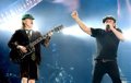 ¿Nuevo álbum de AC/DC en febrero?