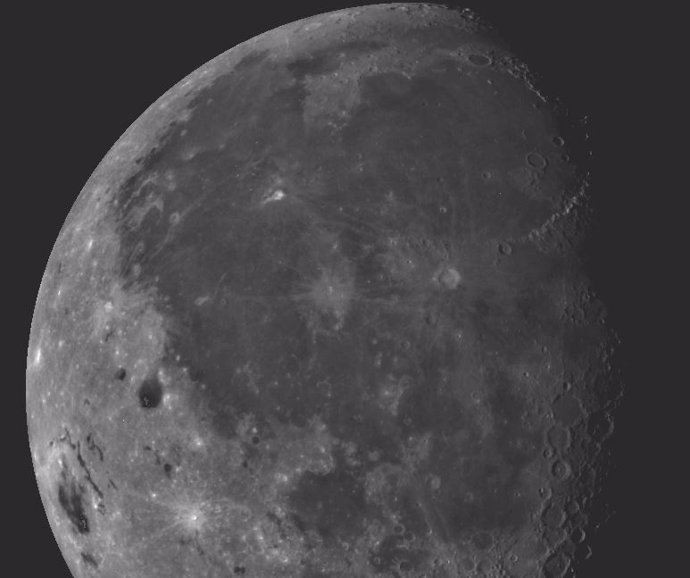 China traerá muestras de una zona inexplorada de la Luna