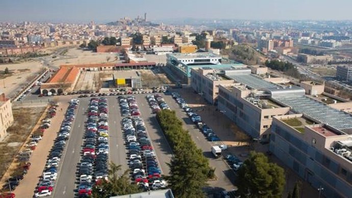 Parc Científic i Tecnolgic Agroalimentari de Lleida