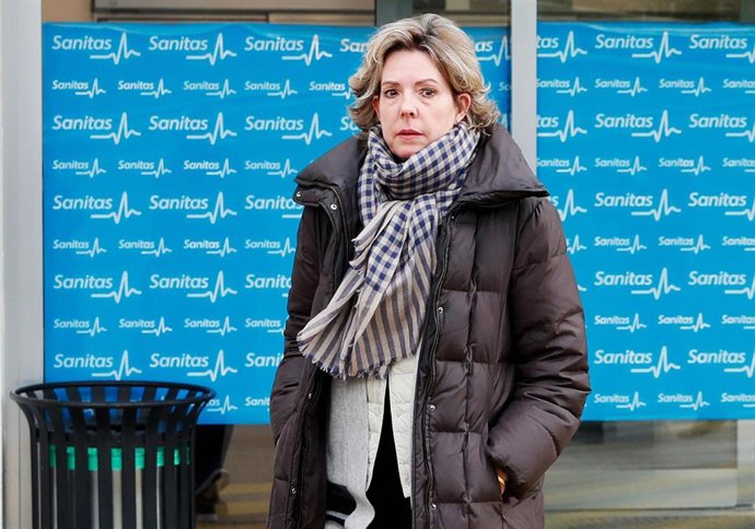 Simoneta Gómez-Acebo