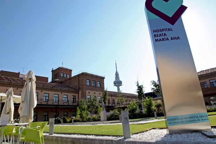 El Hospital Beata María Ana desarrolló durante el pasado año 2019 un total de 106 de acciones relacionadas con la investigación científica y clínica.