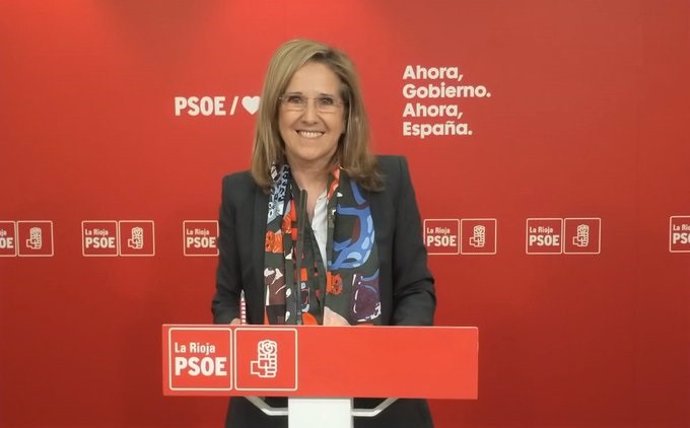El PSOE rojano lleva al Parlamento de La Rioja su rechazo al pin parental y apela a la Constitución