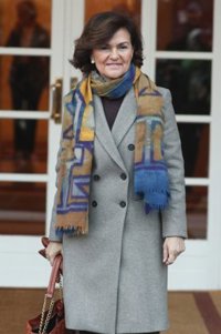 Calvo acusa a Casado de arremeter contra la educación pública y le exige dejar de patrimonializar el CGPJ