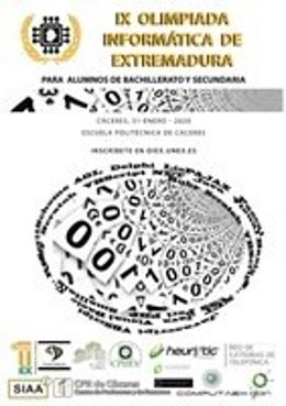 CArtel Olimpiada Informática