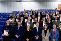 Las federaciones deportivas madrileñas se comprometen a repudiar la violencia y fomentar valores sociales en el deporte