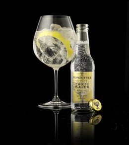 Tónica Fever Tree 