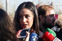 Villacís reitera su rechazo al 'pin parental' y dice que "existen otras maneras de garantizar libertad de los padres"