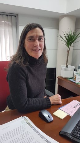 La Consejería de Cultura designa a Elena Aguilera Collado nueva directora del Museo de Huelva.