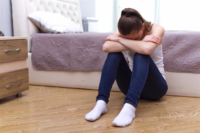 La UJA lidera un proyecto para mejorar la detección de adolescentes con riesgo de problemas emocionales