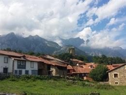 Fitur.- Mogrovejo recibirá en Fitur su acreditación como uno de los Pueblos más 