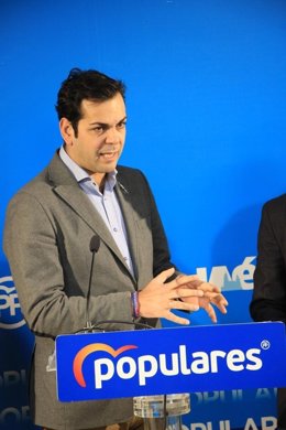 Jaén.- El PP se suma a las movilizaciones de los agricultores por la "grave cris