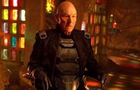 Reunón de Patrick Stewart con Marvel para hablar del Profesor X y el futuro de X-Men