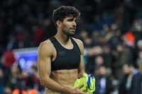 Cabrera: "Acepté venir sin temor porque creo en este club"