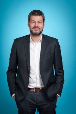 El Ministro De Turismo Y Deportes De Argentina, Matías Lammens