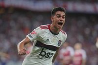 El Real Madrid ficha a Reinier hasta 2026