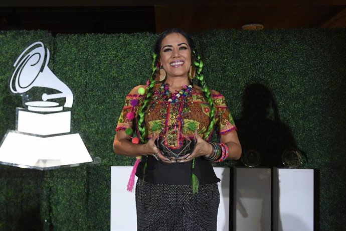 The 20th Annual Latin GRAMMY Awards - Leading Ladies of Entertainment Luncheon