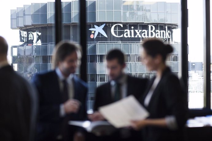 CDP incluye a CaixaBank en la lista A- de empresas líderes contra el cambio clim