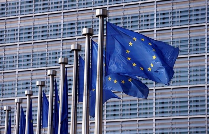 UE.- Bruselas dice estar dispuesta a actuar si EEUU finalmente sanciona a Franci