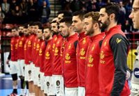 España jugará sus quintas semifinales europeas seguidas
