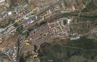 La borrasca 'Gloria' deja por el momento cuatro muertos