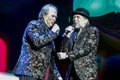 Serrat y Sabina en Madrid: Canciones para todas las vidas