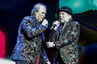 Serrat y Sabina en Madrid: Canciones para todas las vidas