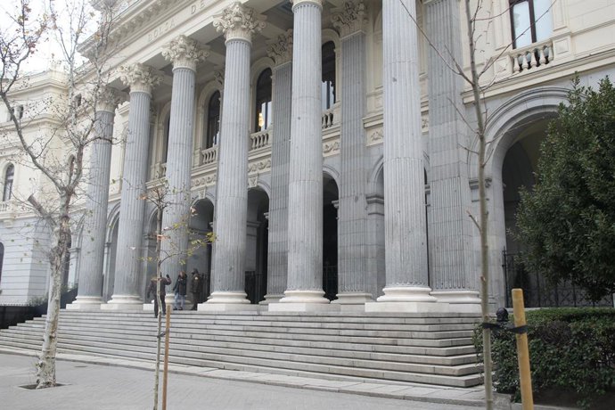 Bolsa, Ibex, cotización, cotizar, mercado de valores