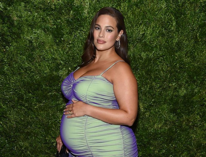 Ashley Graham