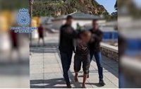 Detenido en Nerja (Málaga) un fugitivo que tomó como rehén a una enfermera en Alemania para huir de la justicia