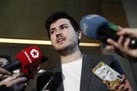 Más Madrid exige a Cs que rompa su acuerdo de gobierno con PP si el "pin medieval" acaba en los presupuestos regionales