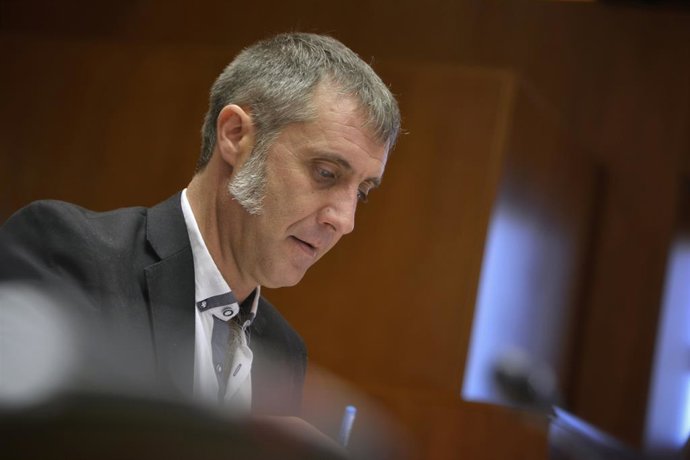 Cs pide el cumplimiento de las obras hidráulicas de Almudévar y Biscarrués para 