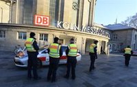 Halladas dos bombas de la Segunda Guerra Mundial en las ciudades alemanas de Berlín y Colonia