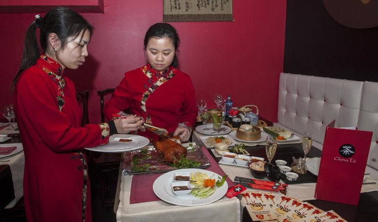 Cooperación y Desarrollo