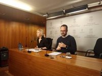 "Los hijos no son propiedad de nadie, pero los padres somos los máximos responsables de su futuro", defiende Vox