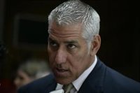 Arlauckas: "Doncic tiene algo especial y una mentalidad que no tiene nadie"