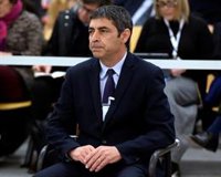 Trapero admite su "tristeza": "Fui imputado por sedición por hacer mi trabajo lo mejor que pude"