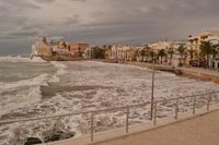 Més de 100.000 alumnes afectats per la suspensió de classes a Catalunya