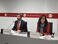 La Cámara de Barcelona preguntará a los empresarios sobre la vía unilateral