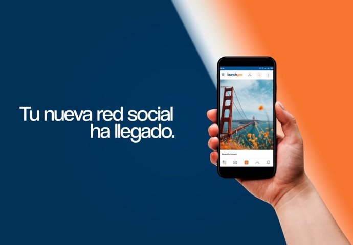 COMUNICADO: Launchyoo, la red social de nueva generación, ya está disponible par
