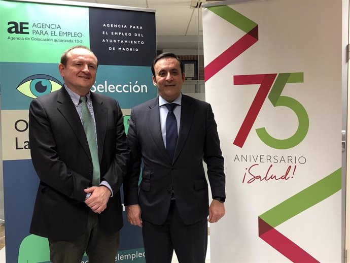 Grupo Cofares y la Agencia para el Empleo de Madrid colaboran para incentivar la inserción laboral en la distribución farmacéutica