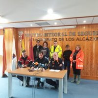 El Ayuntamiento de Los Alcázares reclama "respuestas" a las administraciones por las "inundaciones"
