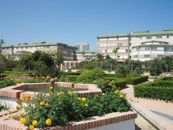 Jardín Botánico de la UMA