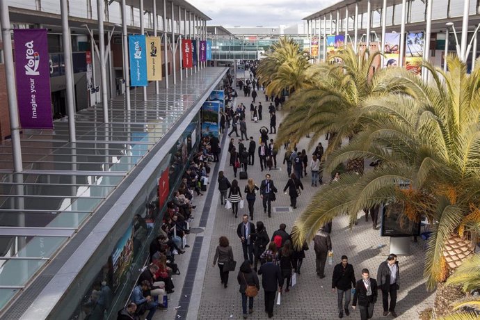La Feria Internacional de Turismo llega a Madrid.