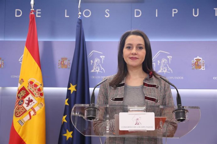 Cs avisa de que cambiar el delito de sedición sería un "indulto por la puerta de