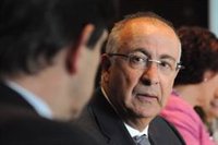 Francisco Hernández Spínola, nuevo secretario de Estado de Función Pública