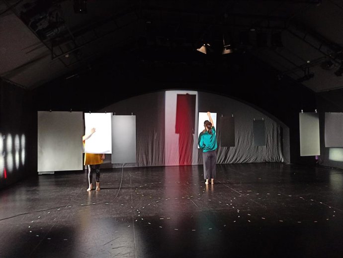 El Teatre Principal estrena este viernes 'Luciérnagas'