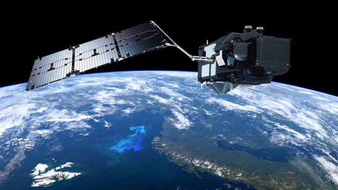 Sentinel-3 es posiblemente la más completa de todas las misiones Sentinel para el programa Copernicus de Europa